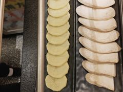 土豆片-犟牛家·榴莲烤肉(五棵松店)