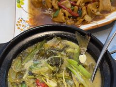 -陆记鹅庄·潮汕菜·狮头鹅(大仟里店)