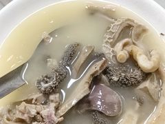 -福寿斋·老北京铜锅涮肉·烧烤(清岚店)