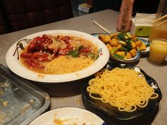 -刘一龙虾.烧烤(理工直营店)