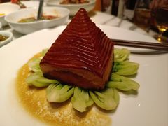 -湖滨28中餐厅·西湖宴·杭州君悦酒店