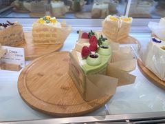 -夏佐CHASEL(横店康庄路店)