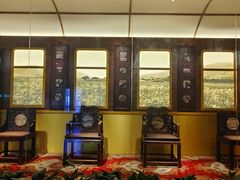 -中国铁道博物馆(正阳门馆)