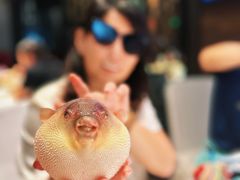 -永安鱼庄·镇江菜(东吴路店)