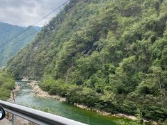 -壶瓶山景区