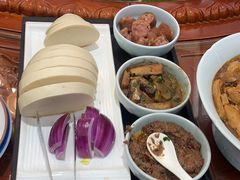 -良友·海鲜青岛菜·海肠捞饭(五四广场店)