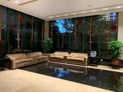 -白云宾馆·白云宴餐厅