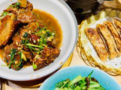 -老长春肉馆(隆礼路店)