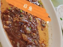-奥华餐厅·老张记(台基厂店)
