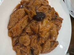 -京天红酒家(虎坊路店)