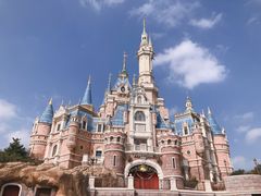 -上海迪士尼度假区