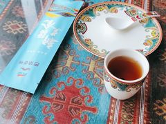 -巴依老爷新疆美食(工体旗舰店)