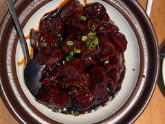 -周家二小姐的菜·扬州菜·香炒蟹·狮子头(江都金鹰店)