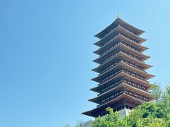 -牛首山文化旅游区