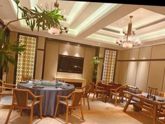-淮食·雅宴(北大博雅国际酒店)