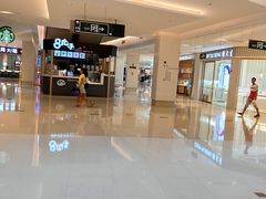 -五缘湾悦都汇购物中心
