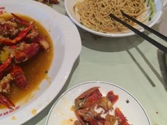 -味道工厂楚虾王(龙虾城店)