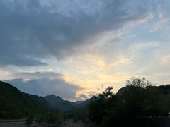 -龙门涧景区