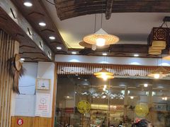 -下梅人家土菜馆(历史文化餐厅度假区店)