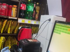 -一盏明灯全素斋(殊像寺店)