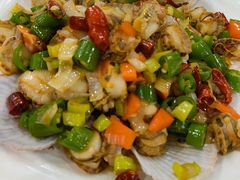 -威海渔村(黄兴路店)