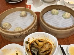 -鼎泰丰(新港中心店)