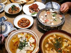 -大张烙馍村(泉山店)