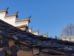 -乌石村