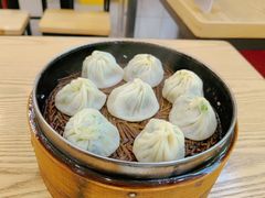 -法华汤包馆(法华镇路店)