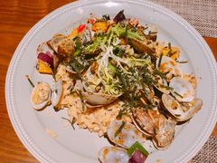 -小火花·干式熟成牛排馆Spark SteakHouse(剑桥郡店)