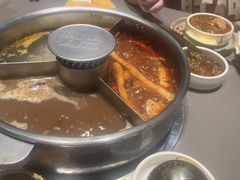 -巴奴毛肚火锅(大剧院店)