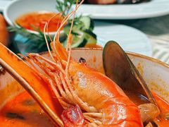 -蕉叶·泰国歌舞风情(世贸店)