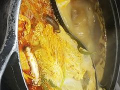 -火炉火自助餐(悠唐购物中心店)