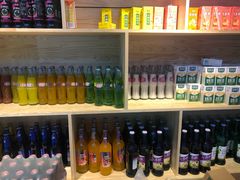 零售区-蚝英雄鲜蚝自助专门店(长楹天街直营店)