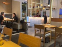 -关东小磨东北菜(上海长风大悦城店)