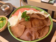 -山缓缓火锅(青岛万象城店)