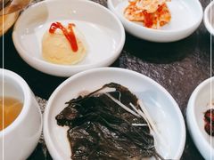 -味家烤肉烤鳗鱼牛排(西塔旗舰店)