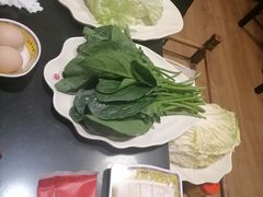 -芦月轩羊蝎子(劲松店)
