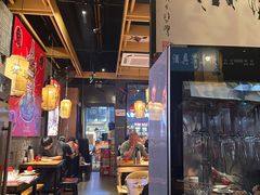 -兔槽江湖菜·重庆璧山兔(水围店)