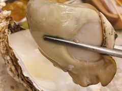 -白仁仔· 活烤海鲜 宵夜(豫园店)