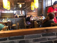 大堂-小龙坎老火锅(华飞店)
