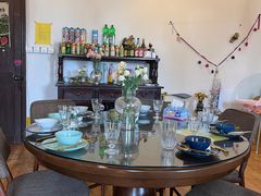 -花满楼(启秀路店)