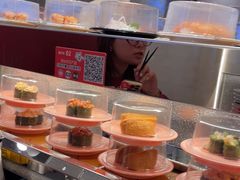 -争鲜回转寿司(中街大悦城店)