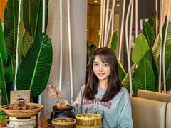 -莲餐厅·湖北菜·藕汤是头牌(愚园路店)