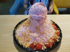 -冰冰酱绵绵冰(红桥店)