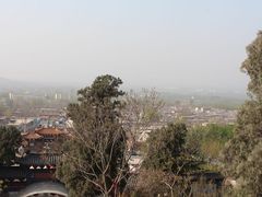 -峄山风景名胜区