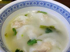 -松针蔡记蒸饺(花园路店)