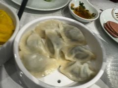 -船歌·鱼水饺青岛菜(国贸商城店)