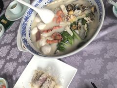 -山外山菜馆(玉泉路店)