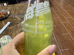 -清真·馬坡二旦烧烤(人生一串拍摄店)